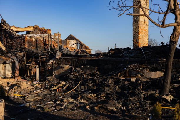 Reliable Fire Damage Removal contractor in Kirkland, WA by Fire Damage Flint